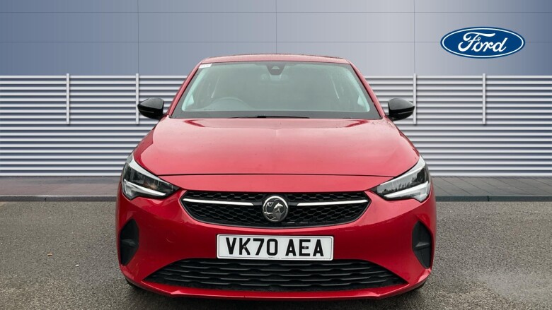 Vauxhall Corsa 1.2 SE Premium 5dr Petrol Hatchback